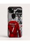 Ronaldo 7 Red — Compatible with All Phones |   After You Place the Order, Send Us Your Brand and Model. - 2