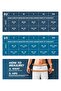 Men's Swim Trunks Quick Dry Beach Shorts Temperature Color Changing Swim Trunks Lightweight Breathable Swimming Trunks - 7