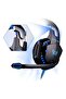 Stereo Over-Ear Gaming Wired Headset With Microphone For PS4/PS5/XOne/XSeries/NSwitch/PC - 6