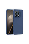 Xiaomi 15t Case Soft Silicone with Camera Protection Launch Marçev - 2