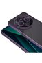 Xiaomi Redmi 14C 4g Case with Camera Lens Protection, Logo Display, Slim and Lightweight Marçev - 4