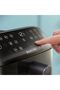 Dual-Stack AirFryer XXL, 10L/2KG, 2750W, 13 Functions, 6 Presets 3000 Series, Dual Stacked Basket 5L + 5L, Touchscreen, Rapid Air Technology, Shake Reminder, Black, NA460/09 - 7