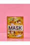 Beauty Host Retinol Anti Aging & Wrinkle Facial Mask
