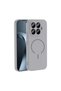 Xiaomi 17t Case Magsafe Supported Soft Silicone Marçev with Camera Protection - 8