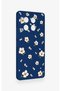 Tecno Camon 30 Compatible Daisy Pearl Patterned Silicone Case - 2