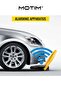Automatic Parking Lock Waterproof IP67 Parking Barrier with Remote Control High Pressure Resistance Car Park Driveway Guard Saver - 4