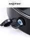 Automatic Parking Lock Waterproof IP67 Parking Barrier with Remote Control High Pressure Resistance Car Park Driveway Guard Saver - 6