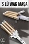 Zengezur Wag Tongs with Adjustable Heat (160051) Wave Tongs - 5