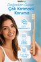 Toothbrush with Miswak - Natural and Organic Toothbrush with Removable Heads, 3 Replacement Heads as a Gift - 2