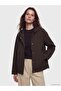 Hooded Oversized Women's Raincoat (W6)