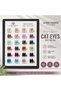 Magic Glaze Cat Eye Gel Polish 8ml HEMA & TPO Free - 5