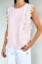 Embroidered Blouse - 3