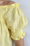 Women's Gipeli Brode Blouse - 7