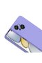 Tecno Spark Go 1 2025 Case Soft Silicone with Camera Protection Launch Marçev - 6