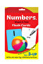 Flash Cards - Numbers Shapes & Time