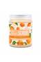 Face & Body Scrub with Apricot Extract, Nourishing & Brightening Exfoliating Scrub, 1000ml