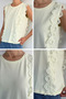 Embroidered Blouse - 5