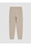 Lcw Kids Beige Boys' Jogger Sweatpants - 3