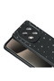Xiaomi Redmi Note 14 Pro 5g Case with Camera Protection, Silvery Silicone, Superior Protection Marçev - 5