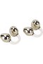 URBANNX Wireless Earbuds with Bluetooth 6.0 Technology, Stylish Detachable Earrings Design. - 3