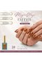 Magic Glaze Cat Eye Gel Polish 8ml HEMA & TPO Free - 3