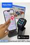 5G Android Smart Watch with SIM Card Slot Rotating Camera and Play Store Support Des - 5
