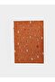 Mixed Pumpkin Printed Double Duvet Cover Set (W6) - 5