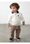 Baby Boy Tracksuit Bottom