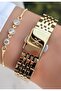 Original Women's Wristwatch – |   Bracelet with Gift |   2 Years Warranty - 6