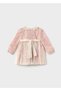 Baby Girl Tulle Dress 2903 - 3