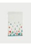 Mixed Wood Patterned Runner 45X150 cm (W6) - 2