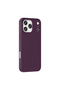 iPhone 17 Pro Case Soft Silicone with Camera Protection Launch Marçev - 2