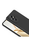 Honor 200 Case Soft Silicone with Camera Protection Launch Marçev - 6