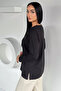 Stoned Mother Combed Cotton Blouse - 4