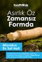 Toothbrush with Miswak - Natural and Organic Toothbrush with Removable Heads, 3 Replacement Heads as a Gift - 6
