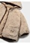 Baby Boy Double-Sided Coat - 4