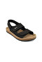 Muya Anatomical Women's Sandals, Nubuck Inner Material (Lava) - 6
