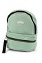 Mint Green Young Girl's Bag - 2