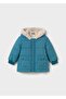 Baby Boy Fur Coat - 2