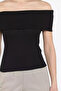 Women's Madonna Collar Camisole Blouse - 3