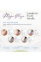 Magic Glaze Cat Eye Gel Polish 8ml HEMA & TPO Free - 6