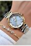Original Women's Wristwatch – |   Bracelet with Gift |   2 Years Warranty - 4