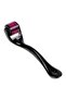 Derma Roller Face Wrinkles And Hair Loss Treatment Roller Multicolour 1.0mm - 2