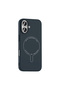 iPhone 17 Case Ultra Thin Hard Lightweight Magsafe Camera Protected Marçev - 4