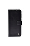 Poco X5 Pro Case Cover Wallet Stand Card Holder Stand Artificial Leather Marçev