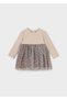 Baby Girl Skirt Tulle Dress 2941