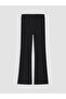 Esvab • Modern & Stylish Girls' Ribbed Spanish Leggings - 4