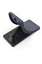 Tecno Camon 30 Pro 5g Case with Camera Protection Flexible Silicone Finger Strip Cover - 2