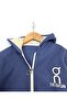 Boys' Winter 3-Strand Zippered Cardigan and Sweatpants Set for Ages 4-5-6-7-8-9-10-11-12 - 7