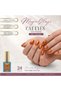 Magic Glaze Cat Eye Gel Polish 8ml HEMA & TPO Free - 2
